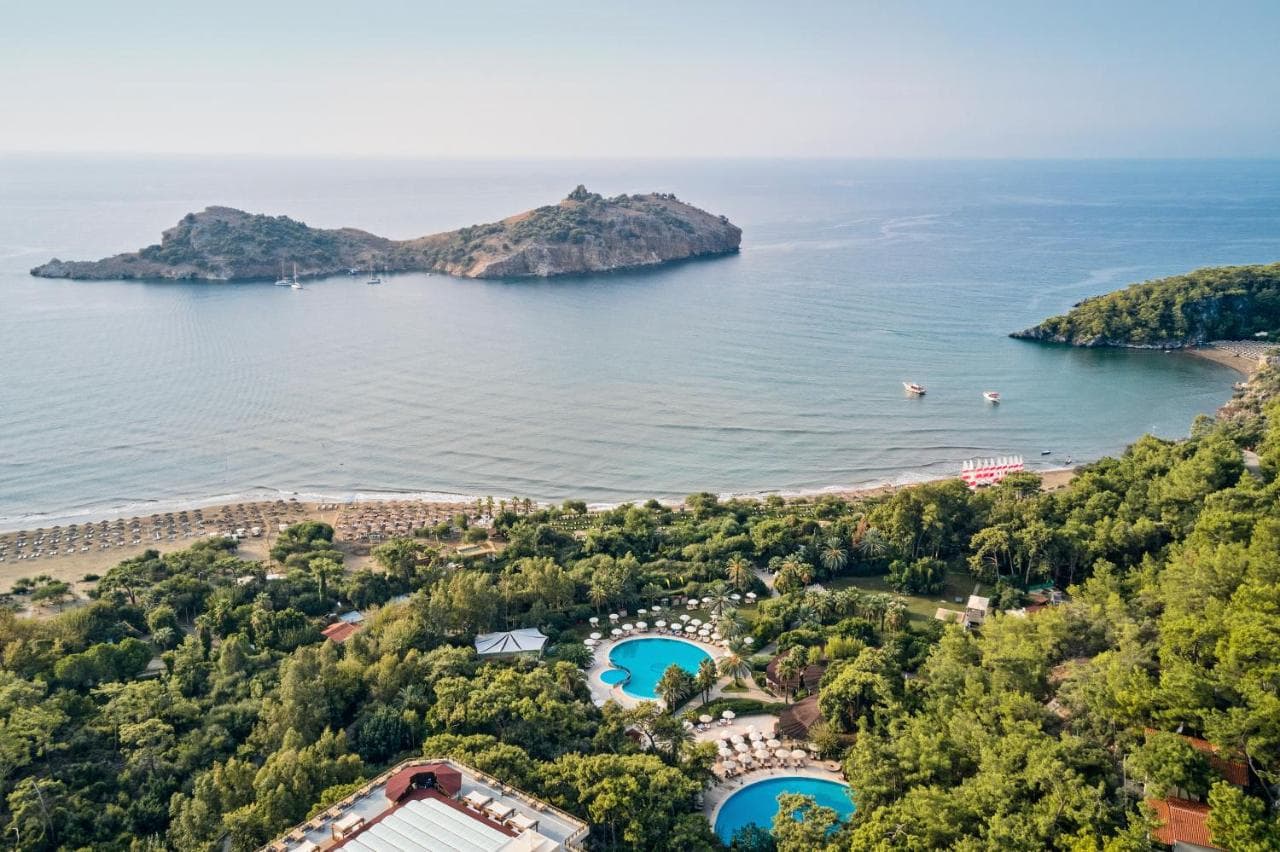 TUI MAGIC LIFE Sarigerme – main photo