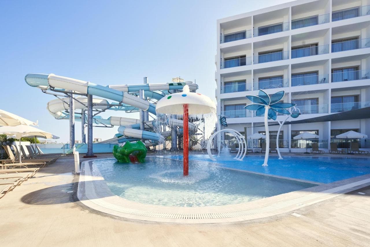 Maris Grand Waterpark Resort – photo 3