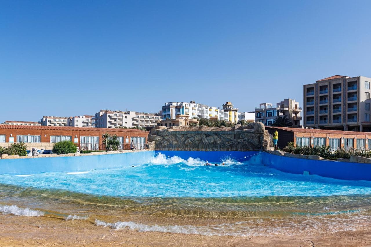 Sunrise Alora Aqua Park Resort – photo 7