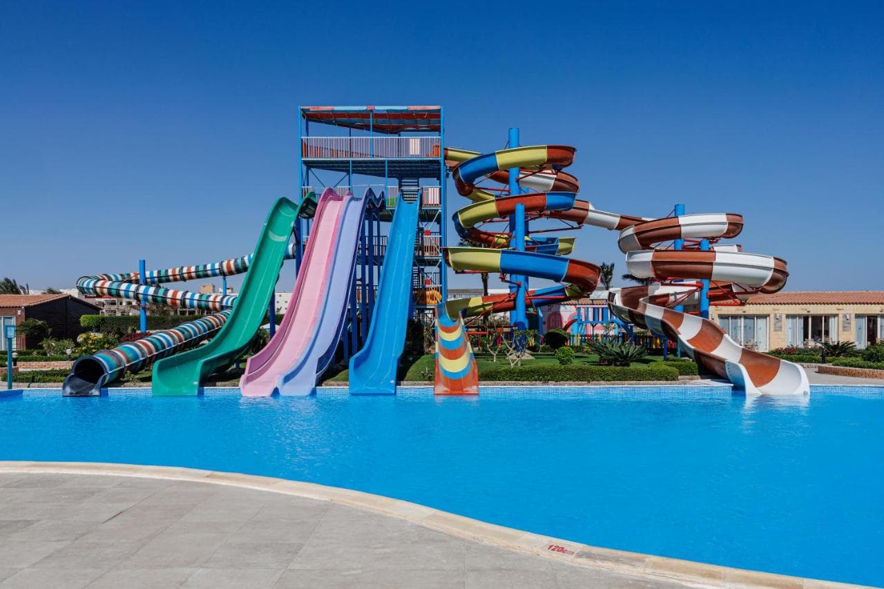 Sunrise Alora Aqua Park Resort – photo 4