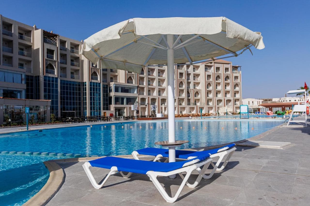 Sunrise Alora Aqua Park Resort – photo 2
