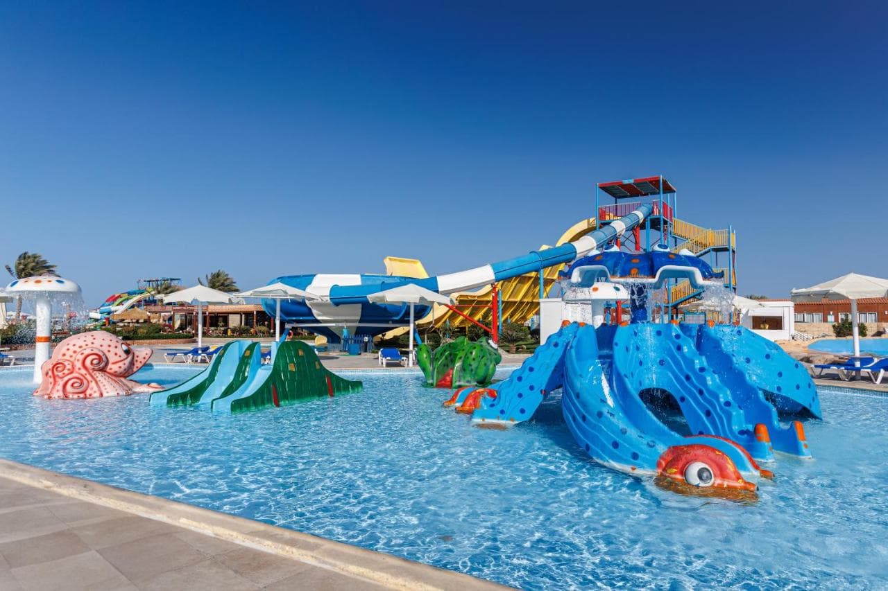 Sunrise Alora Aqua Park Resort – photo 6