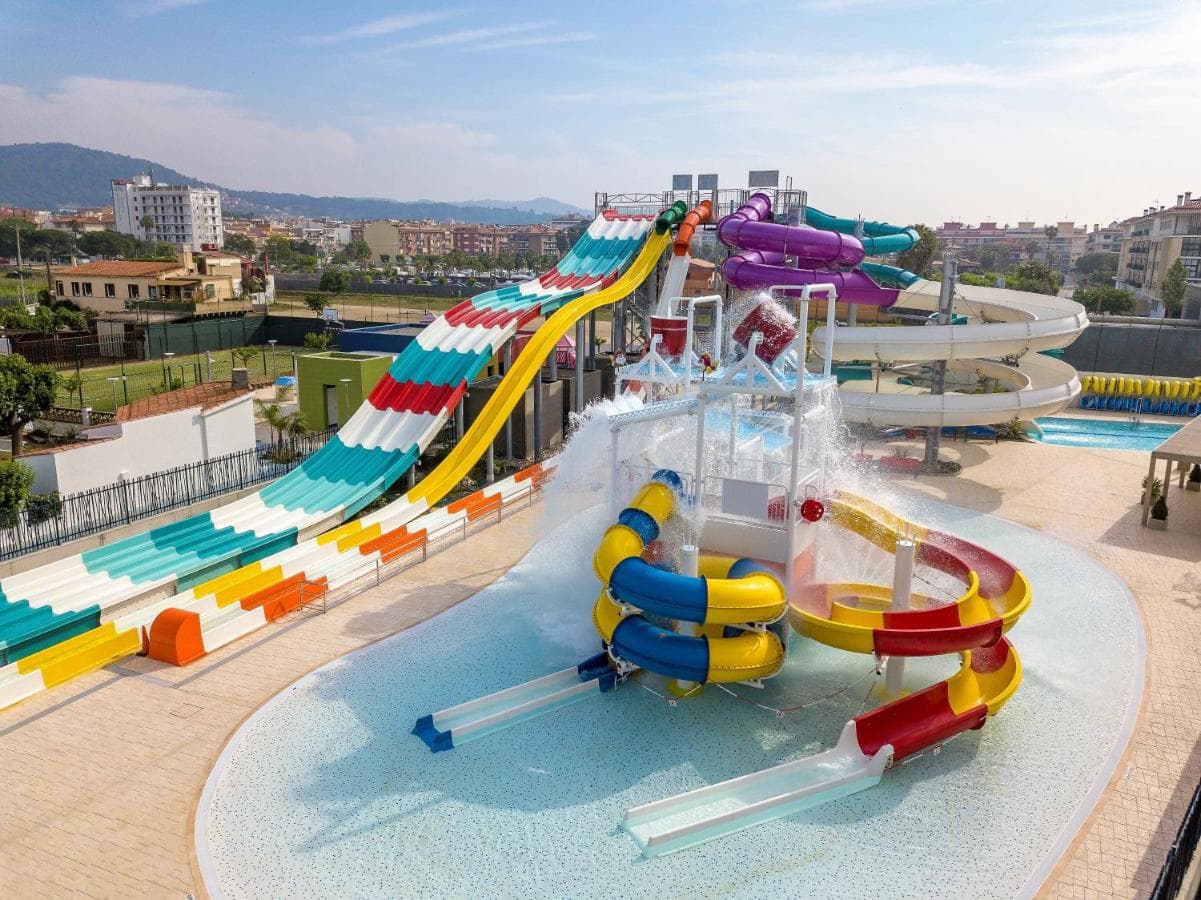 Golden Taurus Aquapark Resort – photo 2