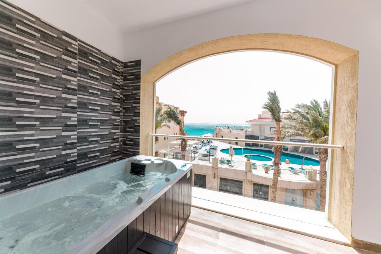 KaiSol Romance Resort Sahl Hasheesh – photo 8