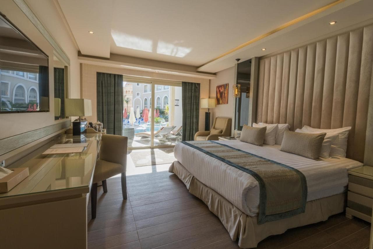 KaiSol Romance Resort Sahl Hasheesh – photo 6