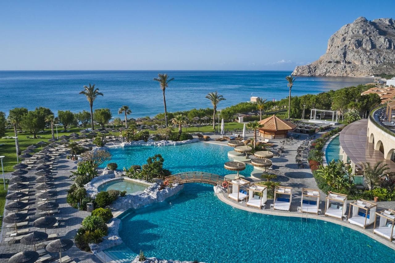 Atlantica Imperial Resort – photo 7