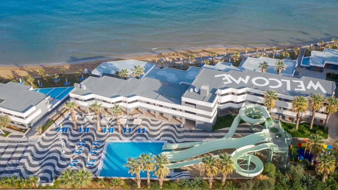 Arina Beach Resort – photo 3