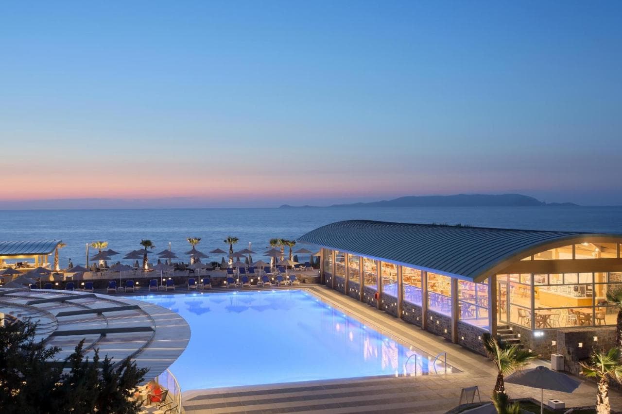 Arina Beach Resort – photo 4