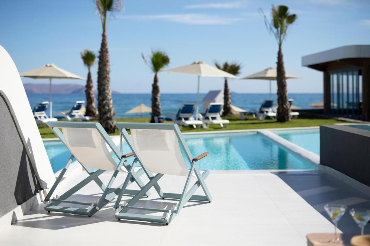 Arina Beach Resort – photo 5