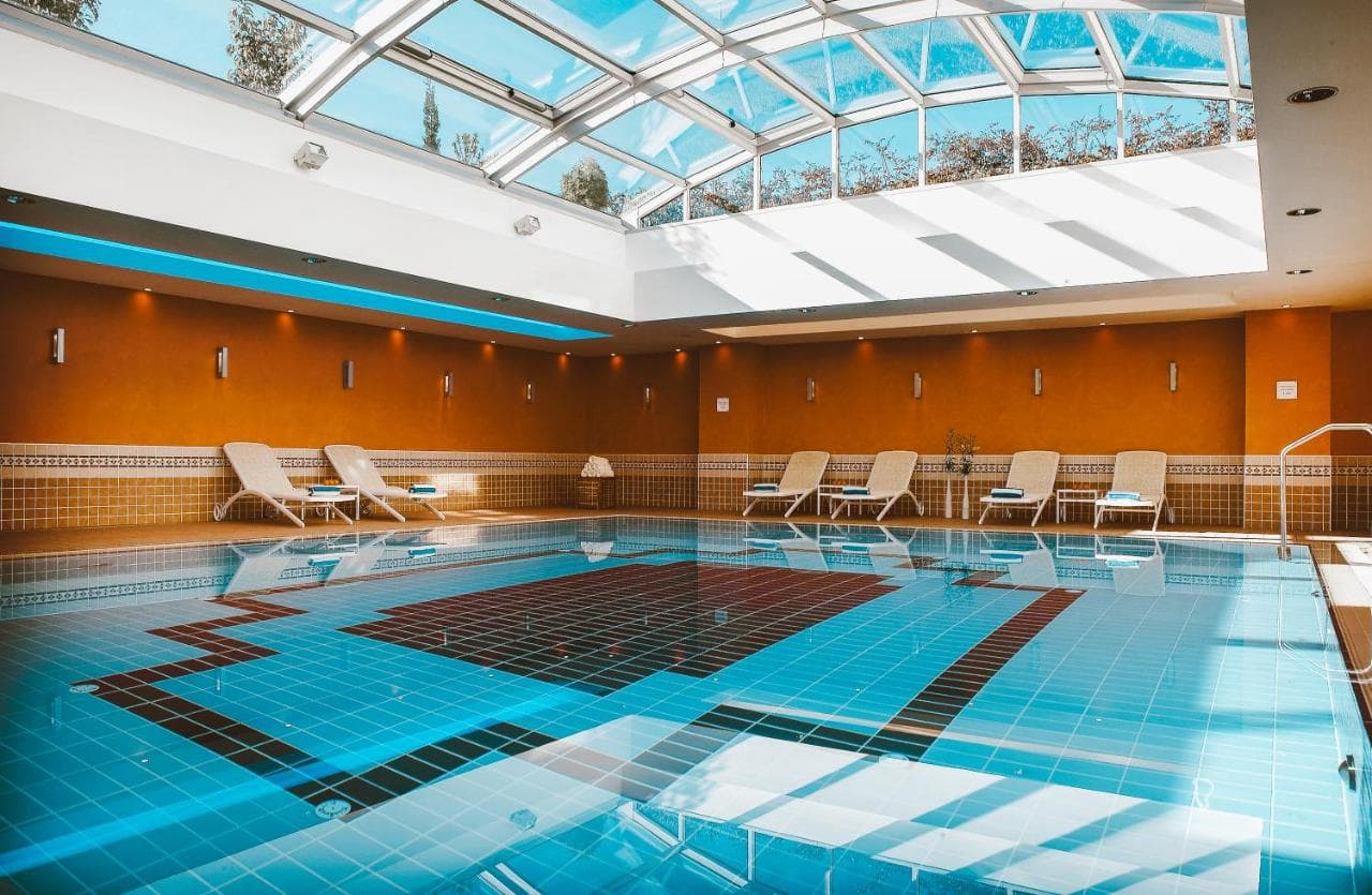 Hilton Imperial Dubrovnik – photo 4