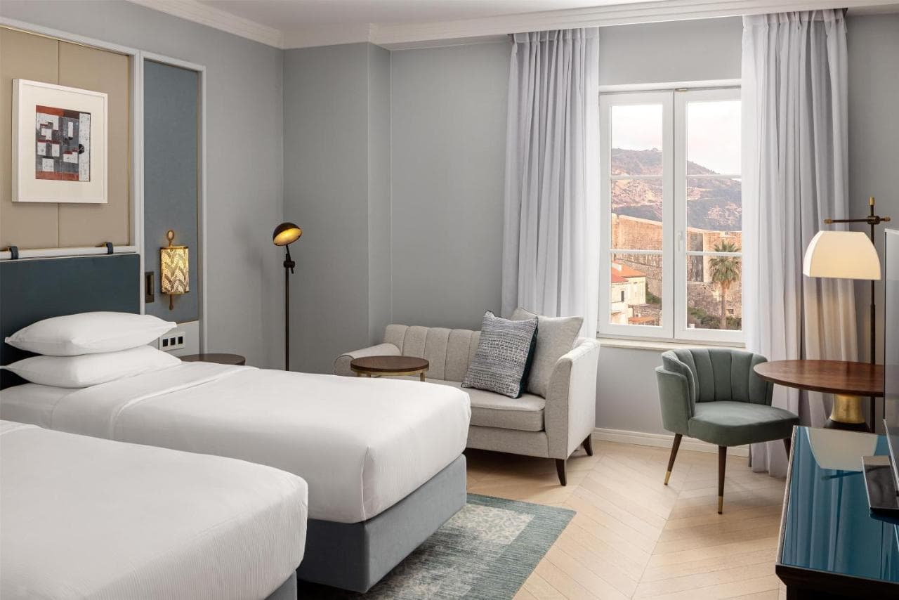 Hilton Imperial Dubrovnik – photo 2
