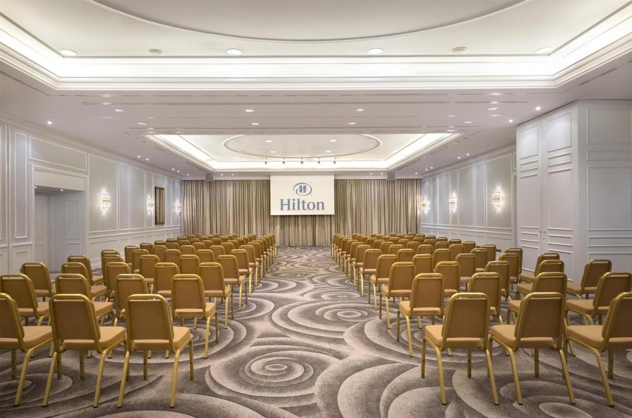 Hilton Imperial Dubrovnik – photo 8