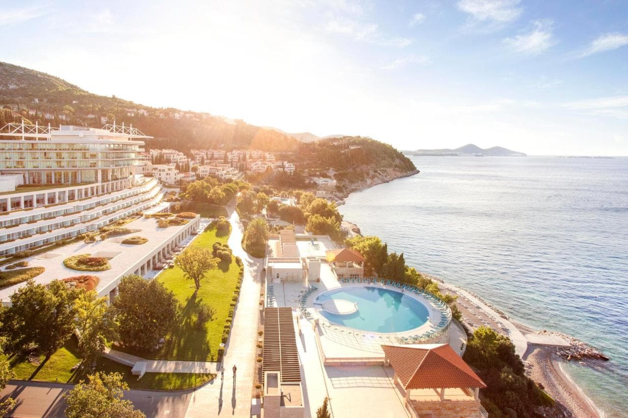 Sun Gardens Dubrovnik – main photo