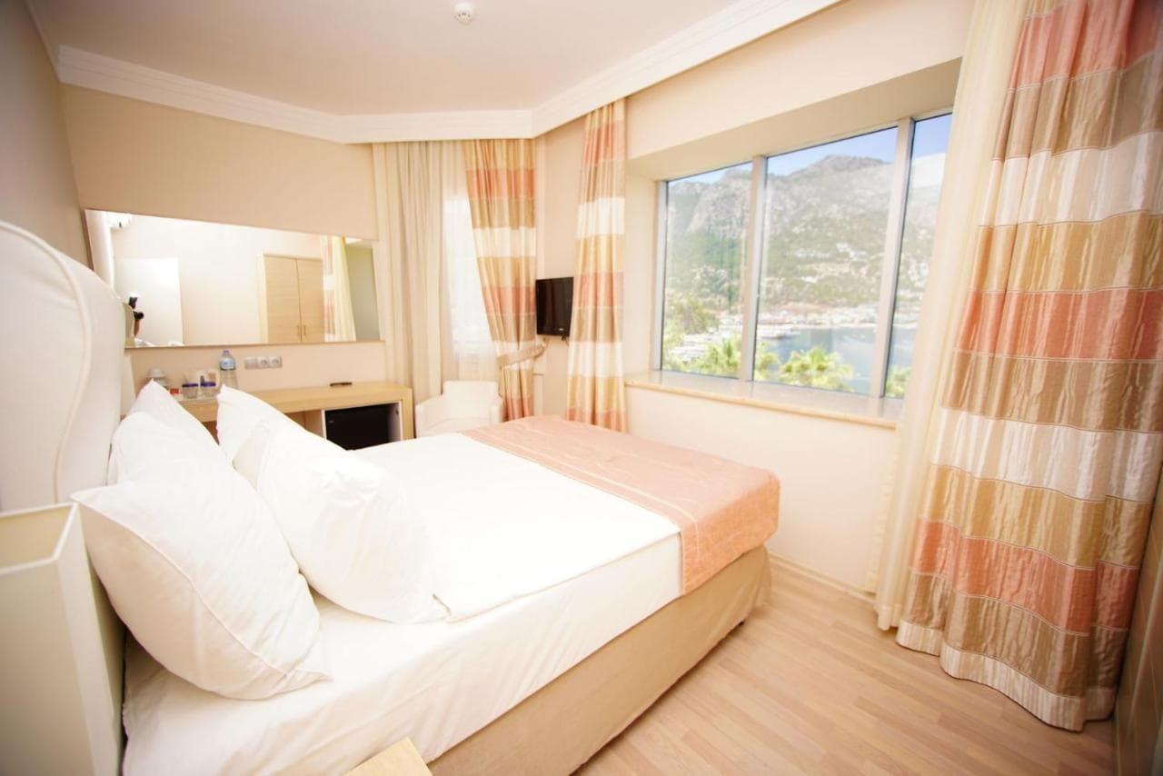 Turunc Resort Hotel – photo 2