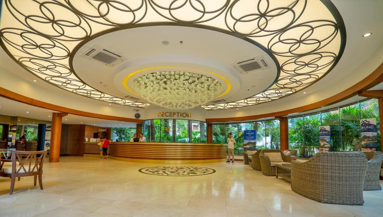 Turunc Resort Hotel – photo 8