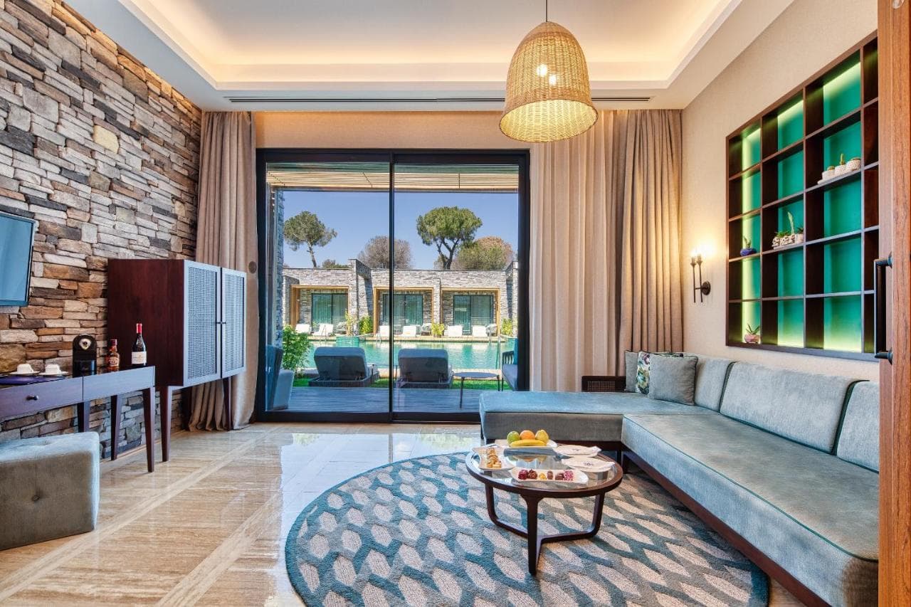 Kaya Palazzo Golf Resort – photo 7