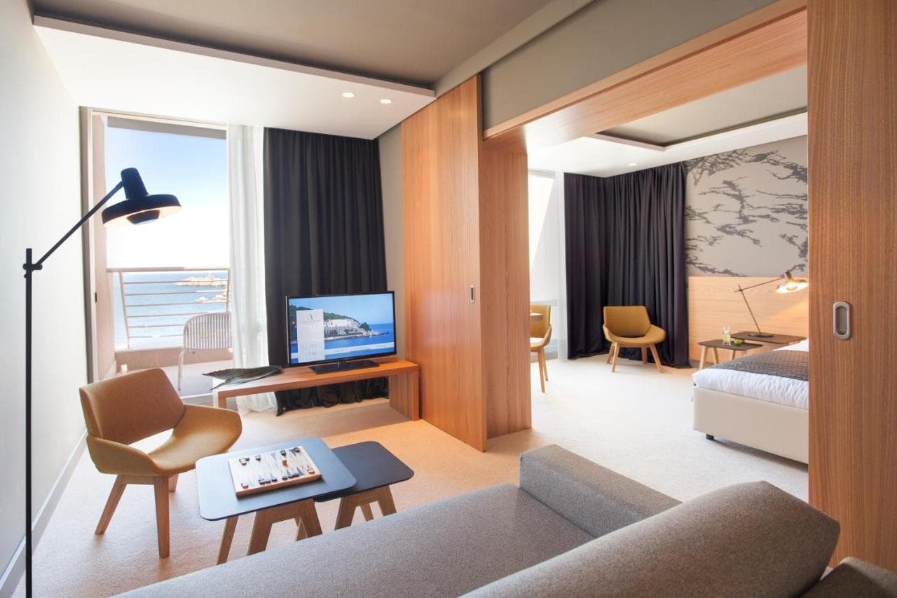 Hotel Dubrovnik Palace – photo 2