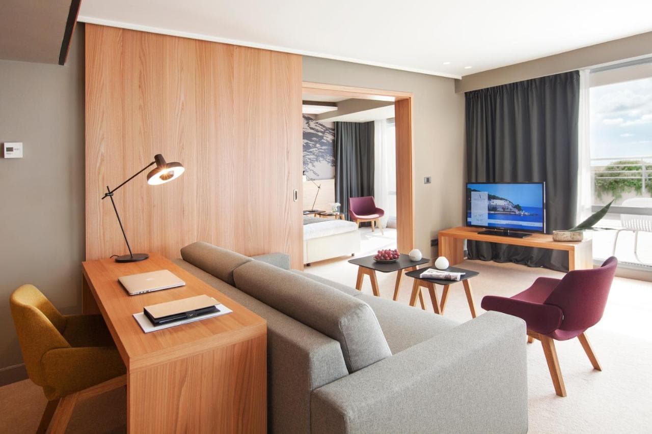 Hotel Dubrovnik Palace – photo 6