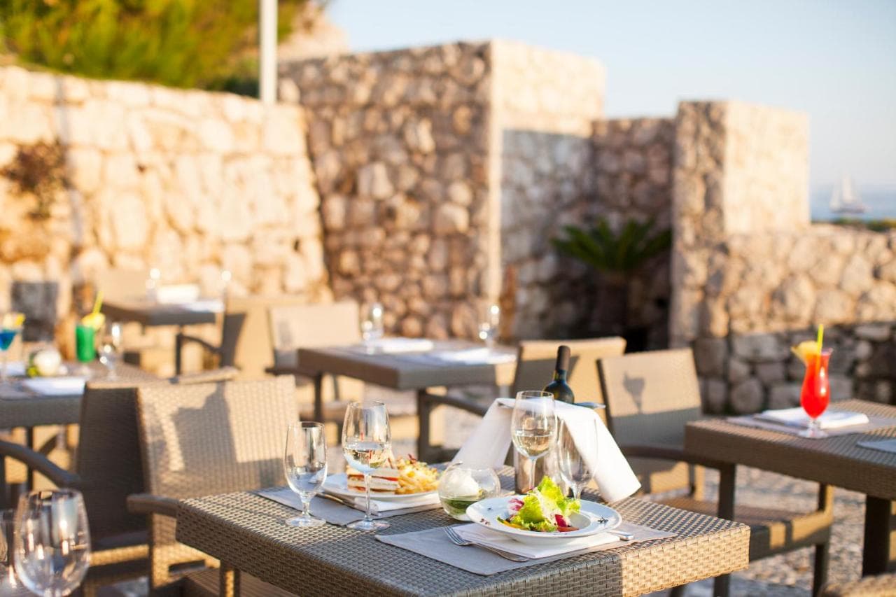 Hotel Dubrovnik Palace – photo 5