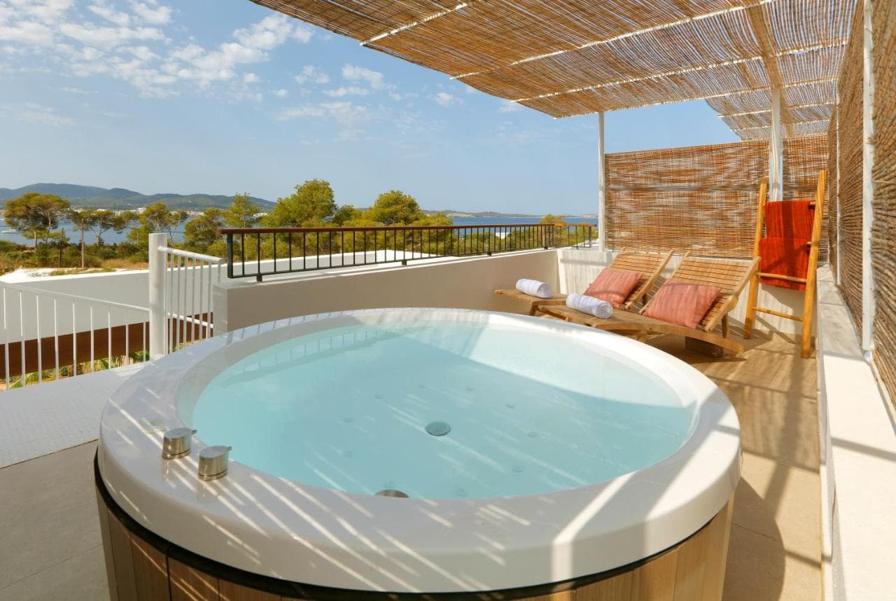 TRS Ibiza Hotel – photo 4