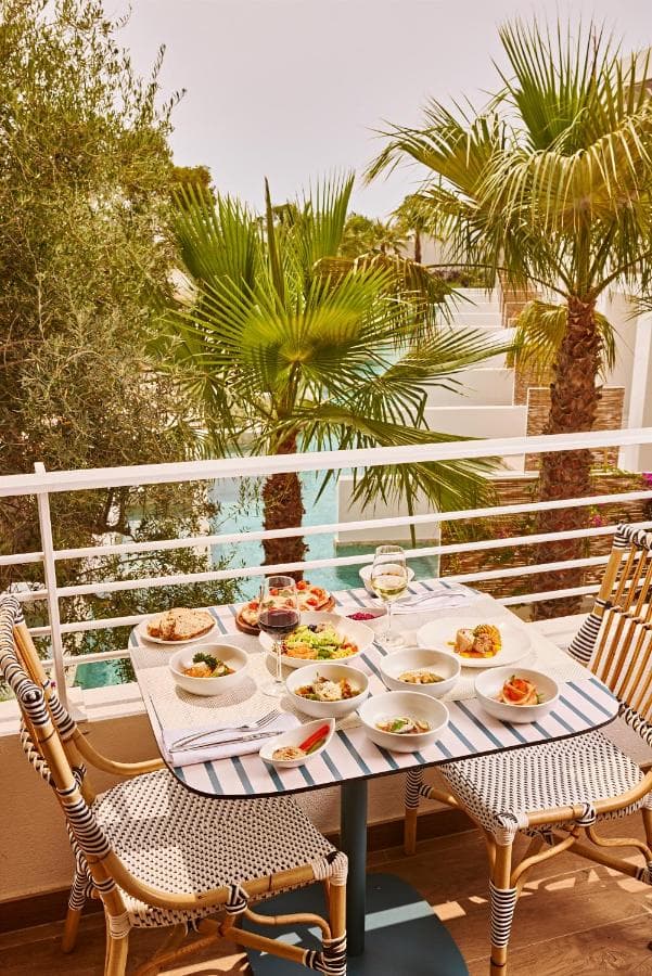 TRS Ibiza Hotel – photo 8