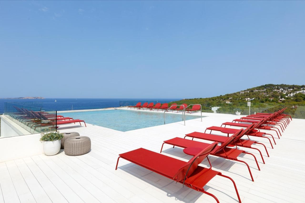TRS Ibiza Hotel – photo 5