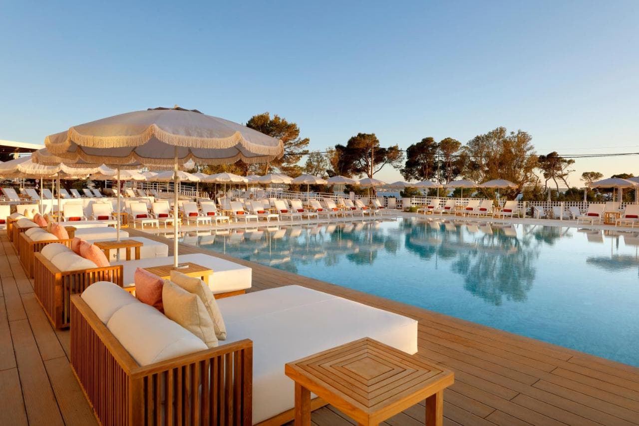 TRS Ibiza Hotel – photo 6