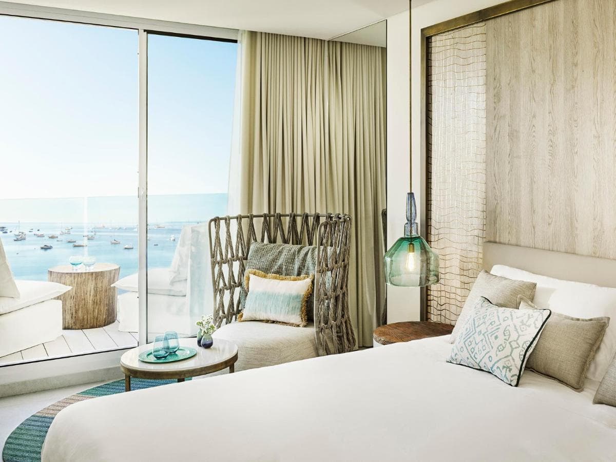 Nobu Hotel Ibiza Bay – photo 2