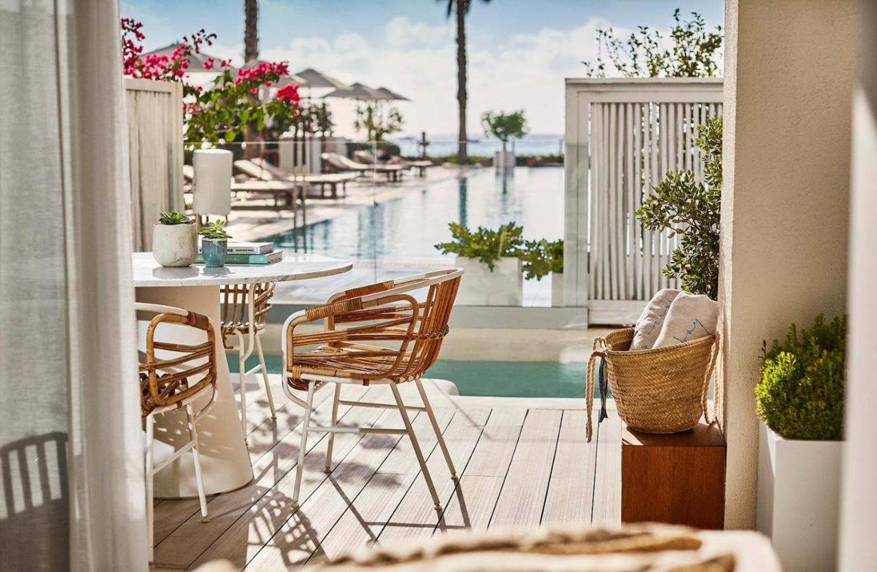 Nobu Hotel Ibiza Bay – photo 5