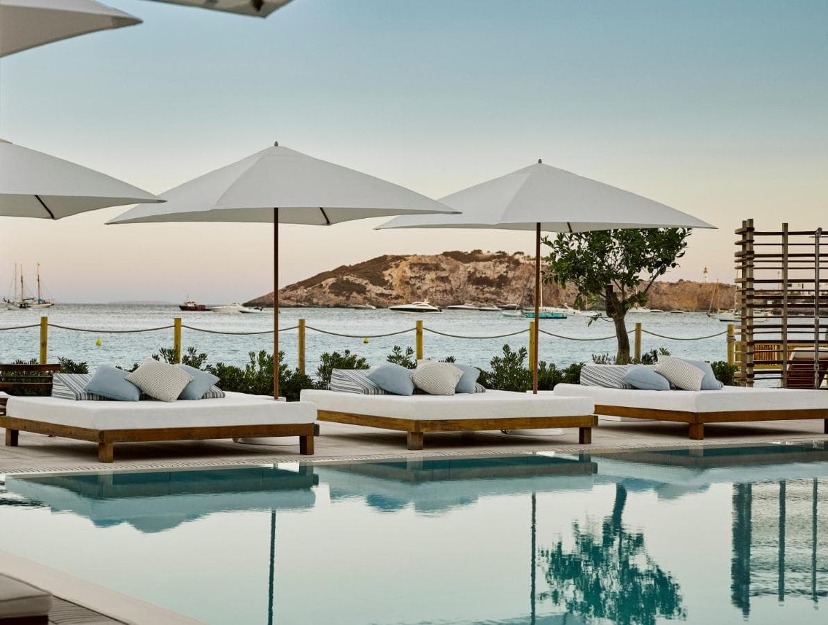 Nobu Hotel Ibiza Bay – photo 7