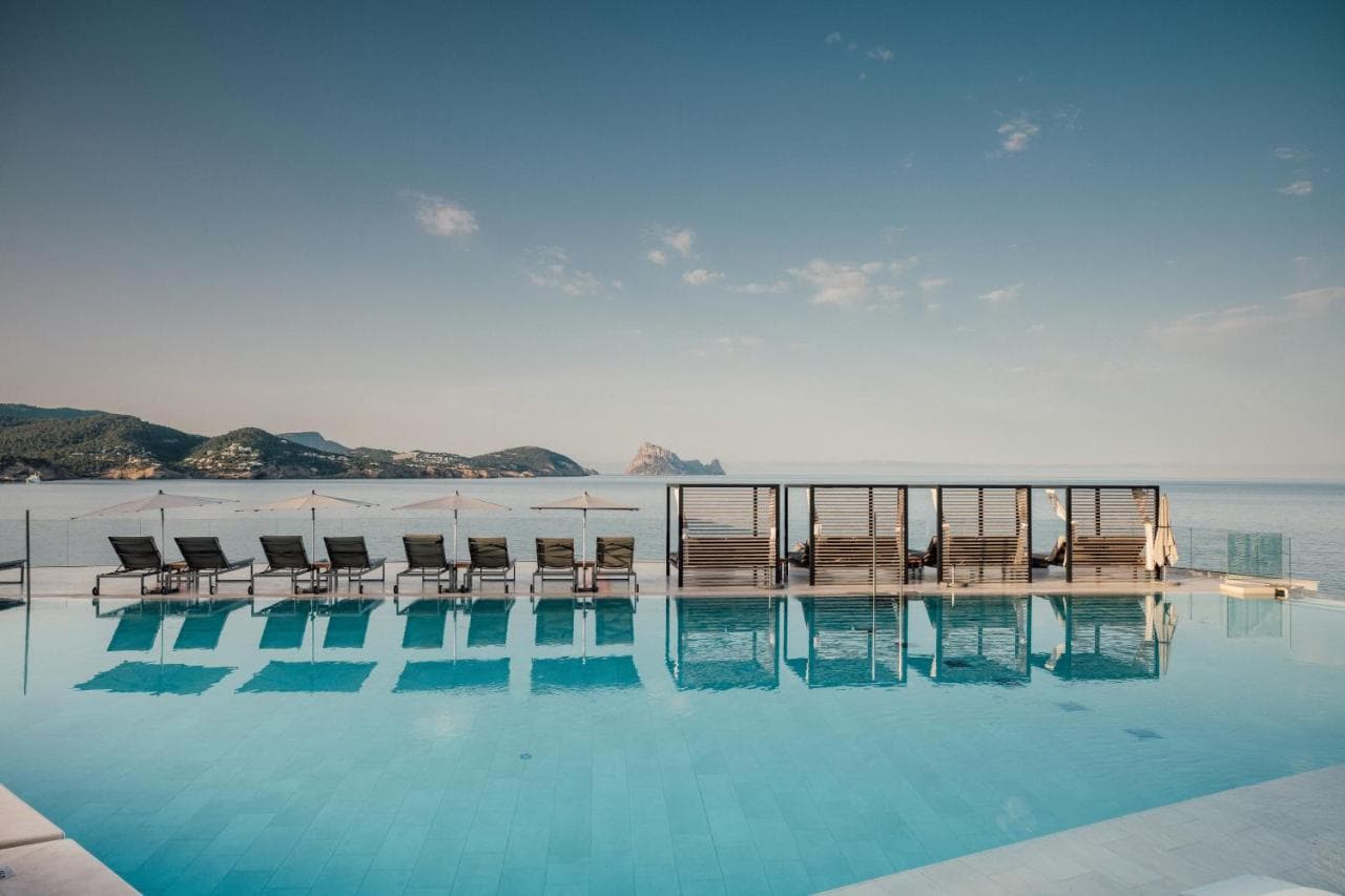 7Pines Resort Ibiza, part of Destination by Hyatt – photo 2