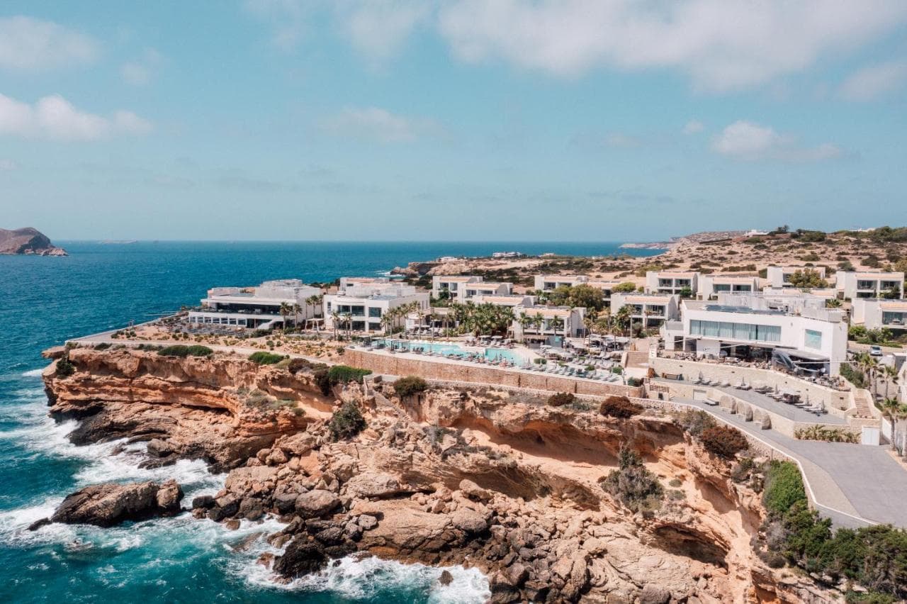 7Pines Resort Ibiza, part of Destination by Hyatt – photo 3