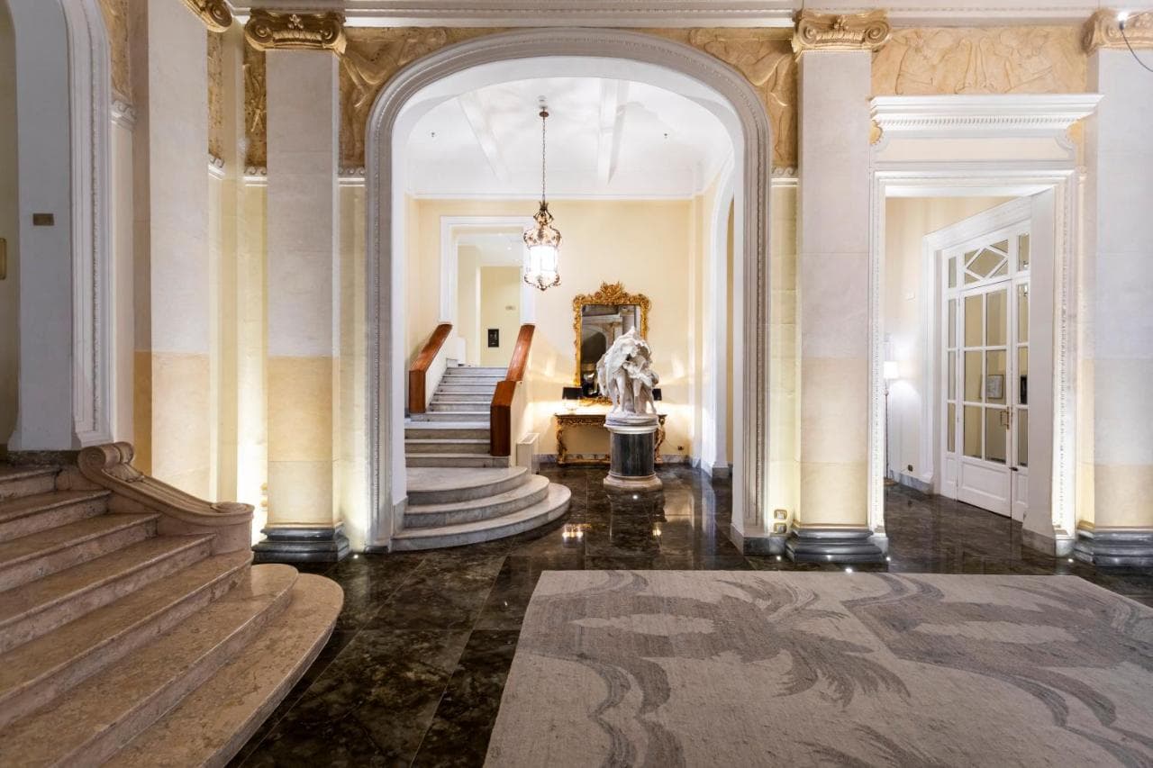 Grand Hotel Et Des Palmes – photo 2