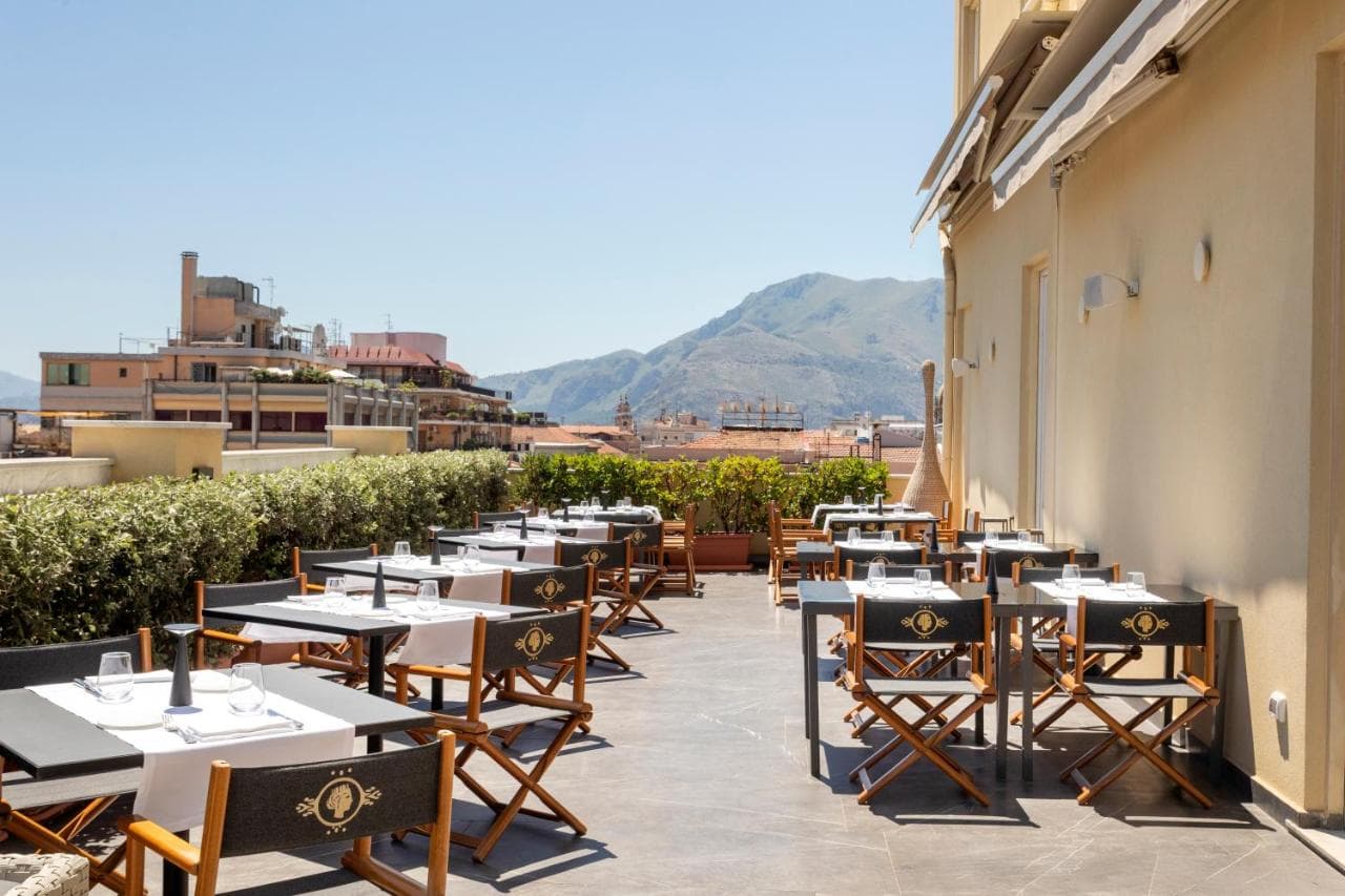 Grand Hotel Et Des Palmes – photo 6