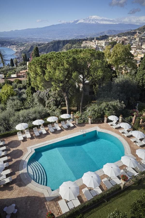 Grand Hotel Timeo, A Belmond Hotel, Taormina – photo 4