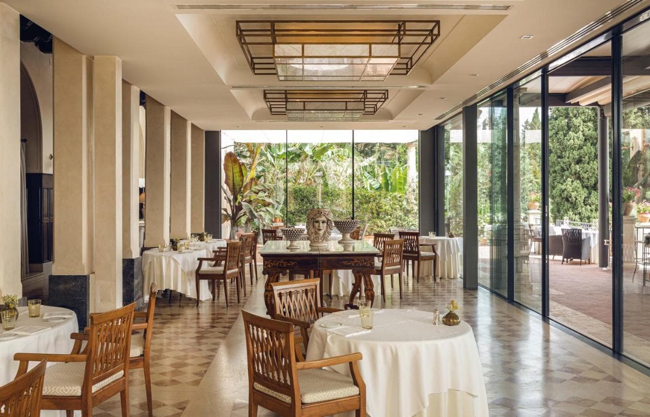 Grand Hotel Timeo, A Belmond Hotel, Taormina – photo 5