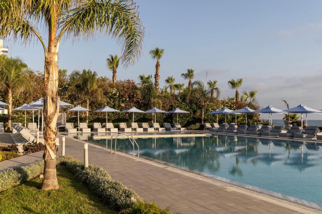 Ivi Mare - Designed for Adults by Louis Hotels – photo 4