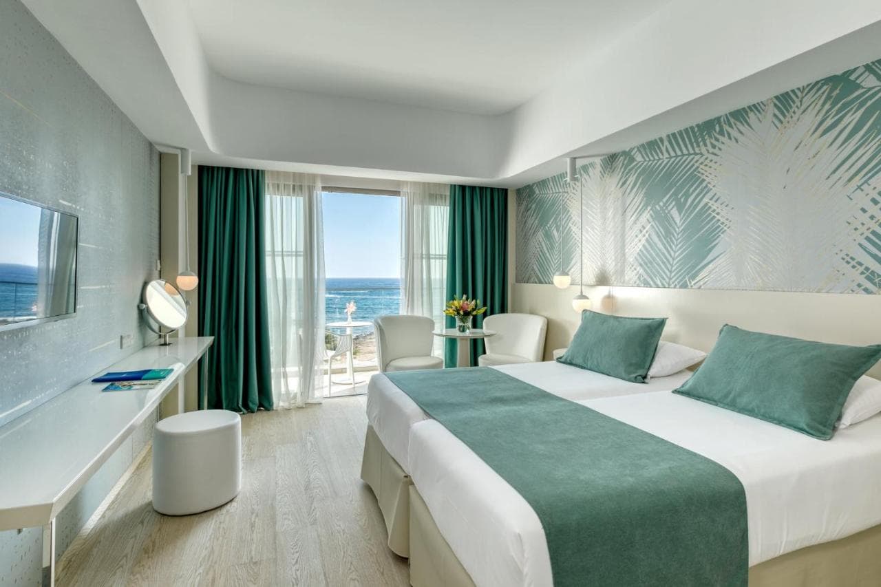 Ivi Mare - Designed for Adults by Louis Hotels – photo 2
