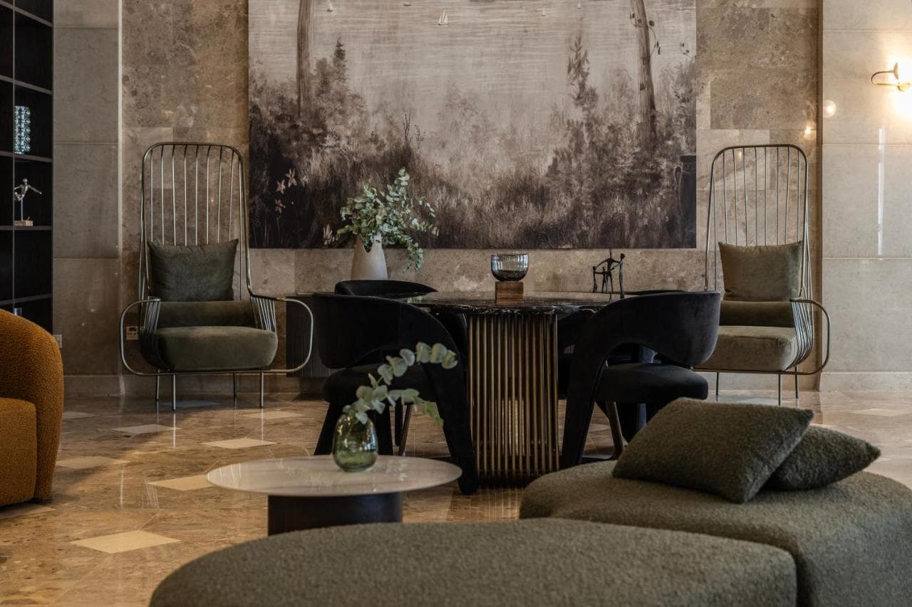 Cali Resort & Spa Designed For Adults by Louis Hotels – photo 3