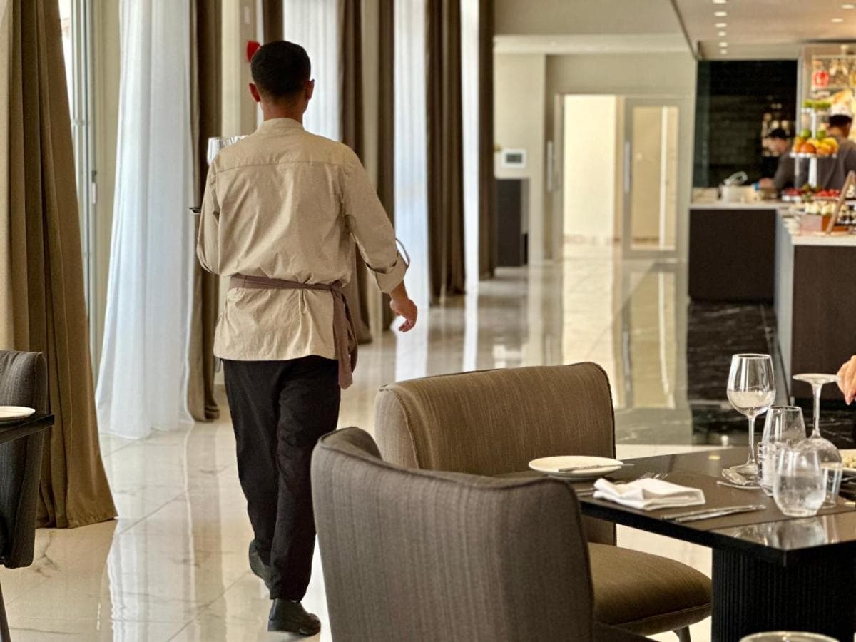 Cali Resort & Spa Designed For Adults by Louis Hotels – photo 8