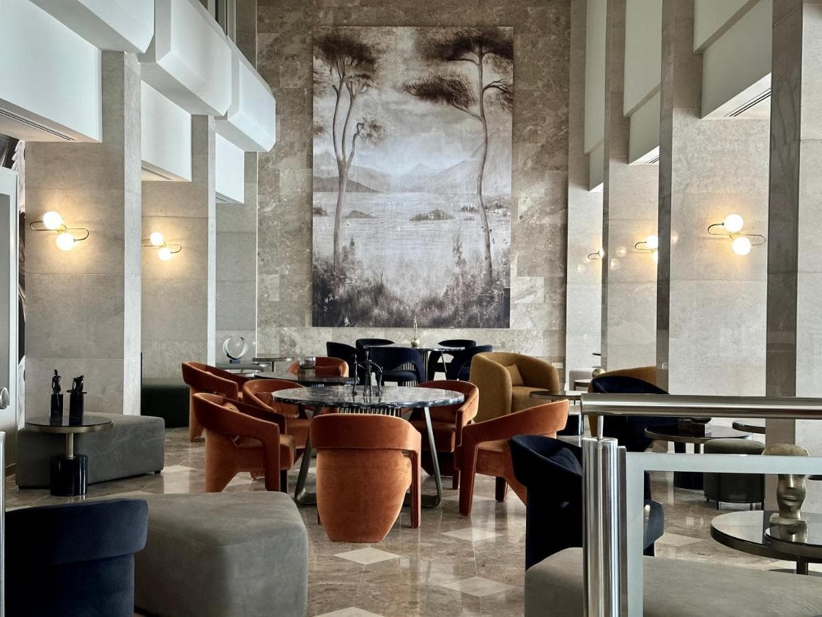 Cali Resort & Spa Designed For Adults by Louis Hotels – photo 5