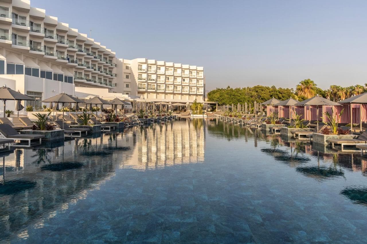 Cali Resort & Spa Designed For Adults by Louis Hotels – photo 2