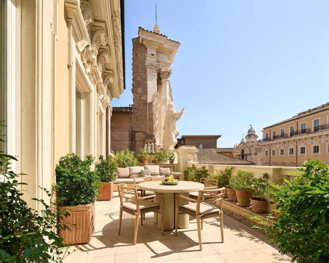 Six Senses Rome – photo 6