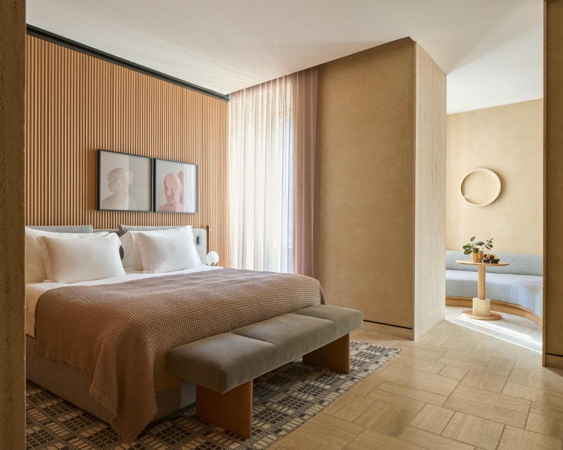 Six Senses Rome – photo 3