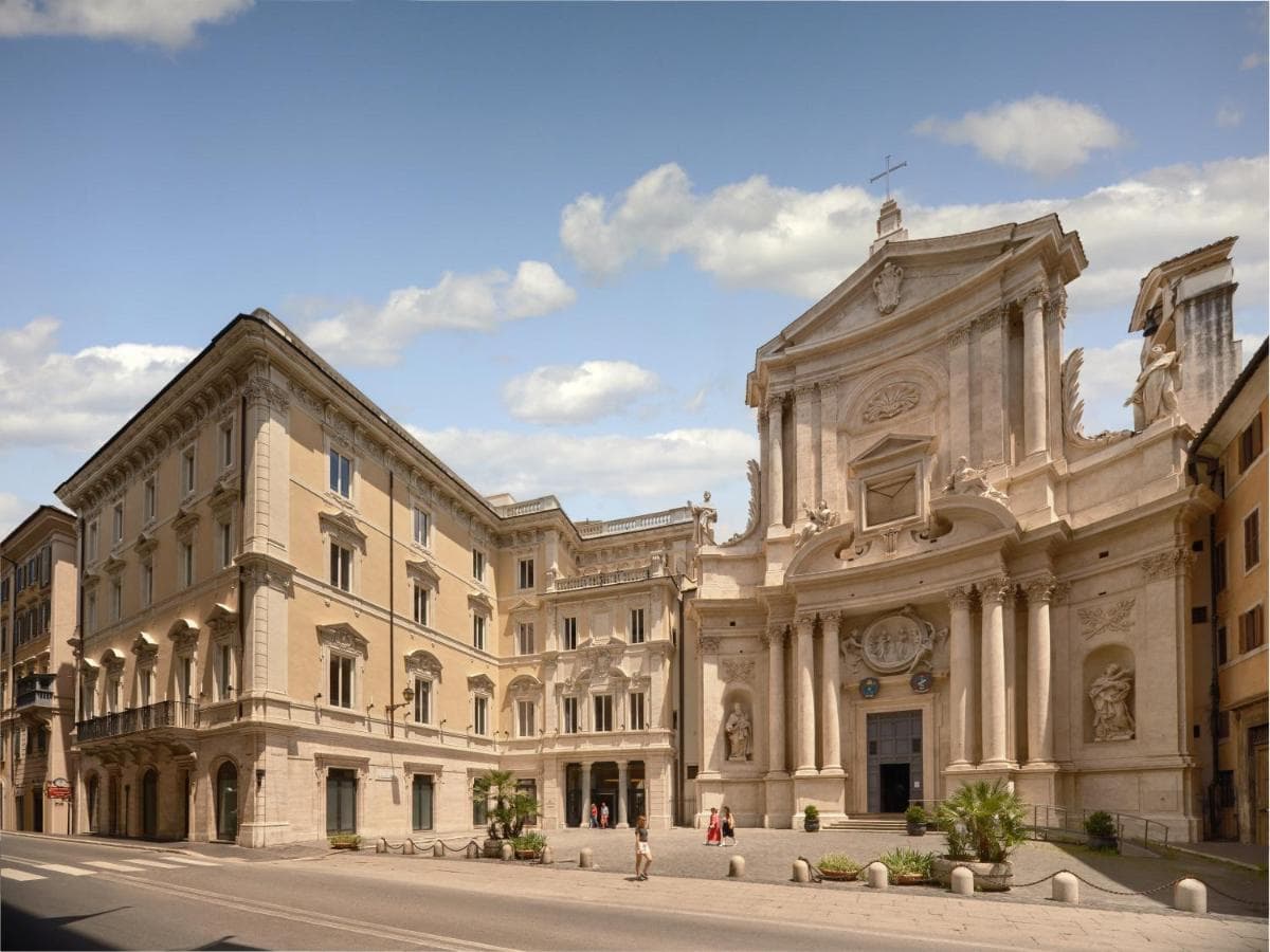 Six Senses Rome – photo 8