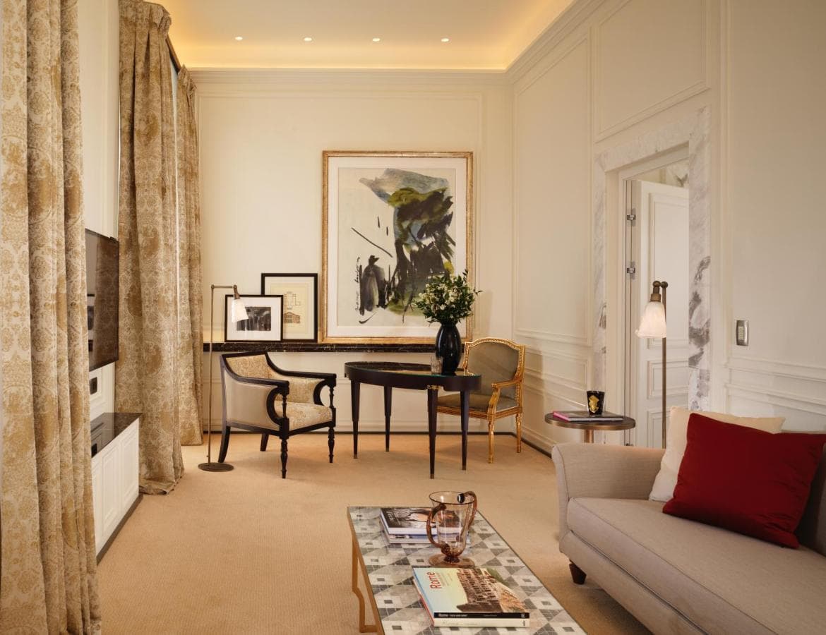 Hotel Eden - Dorchester Collection – photo 6
