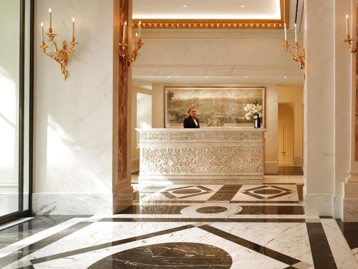Hotel Eden - Dorchester Collection – photo 4