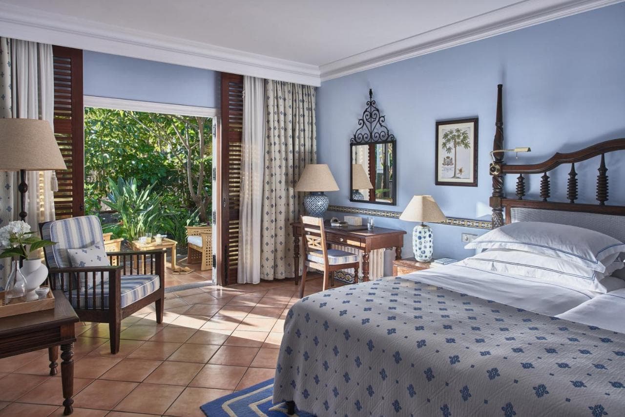 Seaside Grand Hotel Residencia - Gran Lujo – photo 2