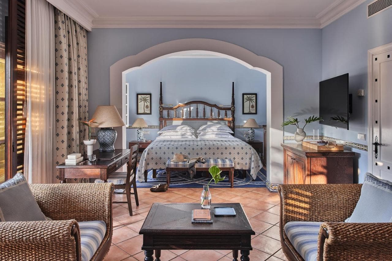 Seaside Grand Hotel Residencia - Gran Lujo – photo 6