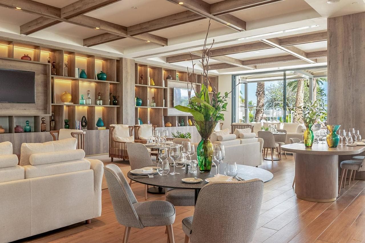 Paradisus Gran Canaria - All Inclusive – photo 8
